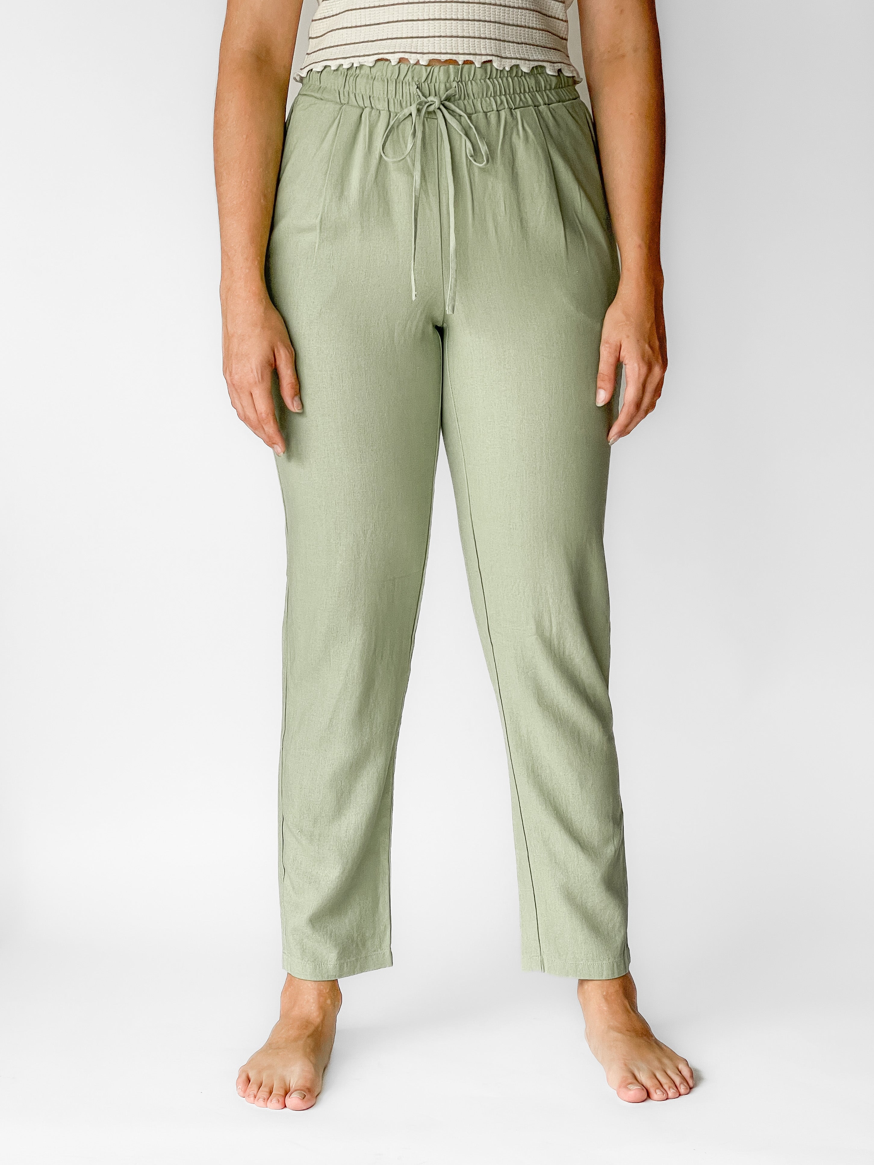 Pantalón Vero Moda Jesmilo 10279691