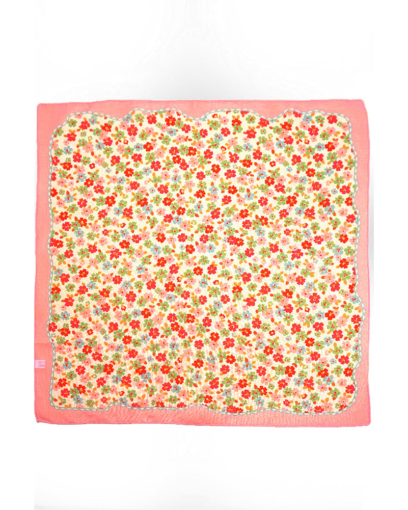 Pañuelo tipo bandana Verdena 40SC645