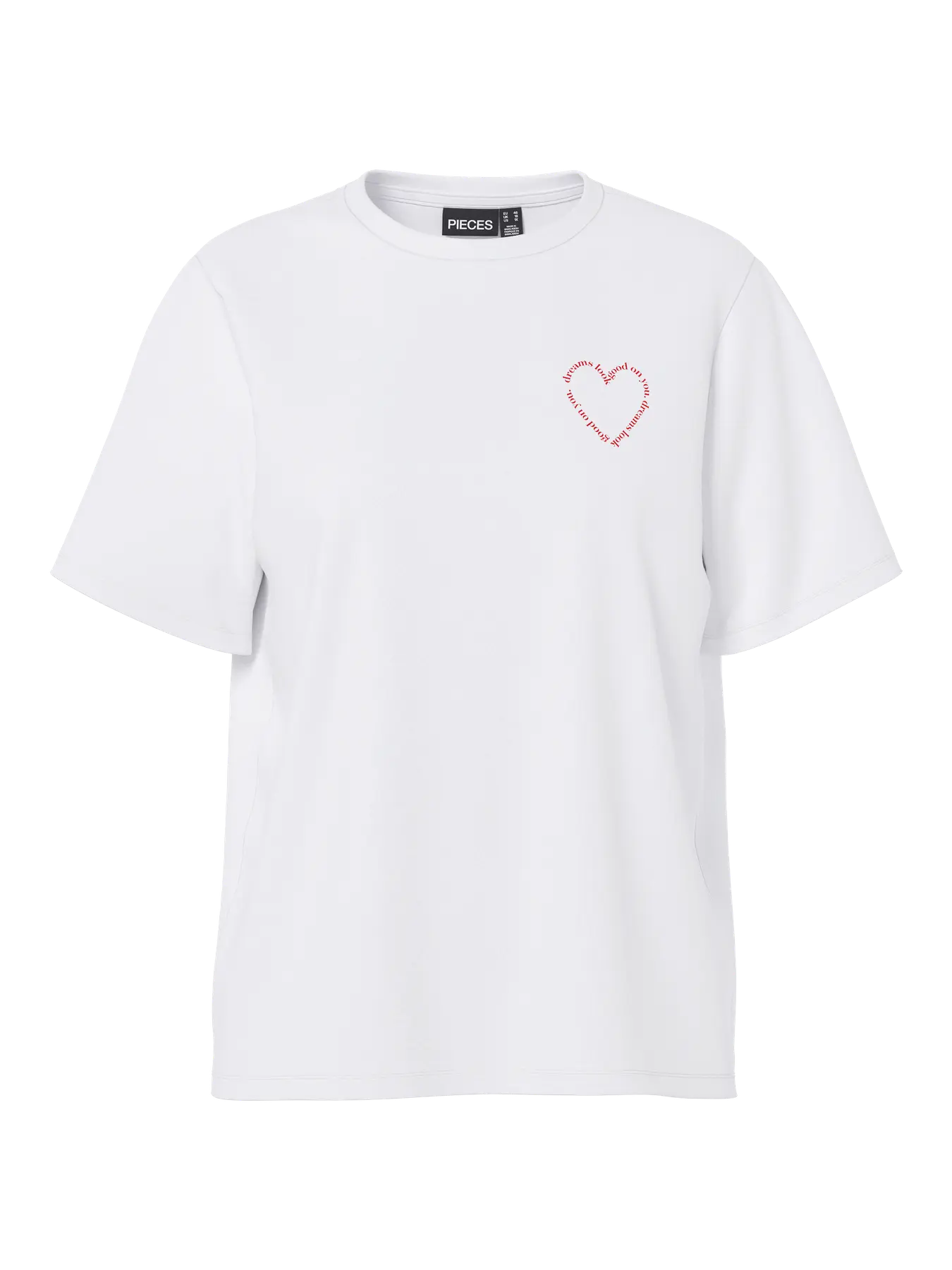Tshirt Pieces Bets 17163217