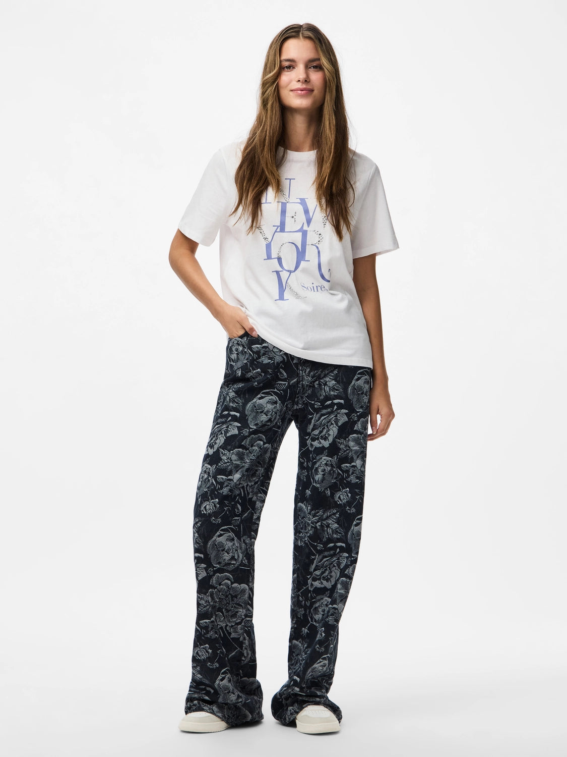 Tshirt Pieces Mariah 17160919