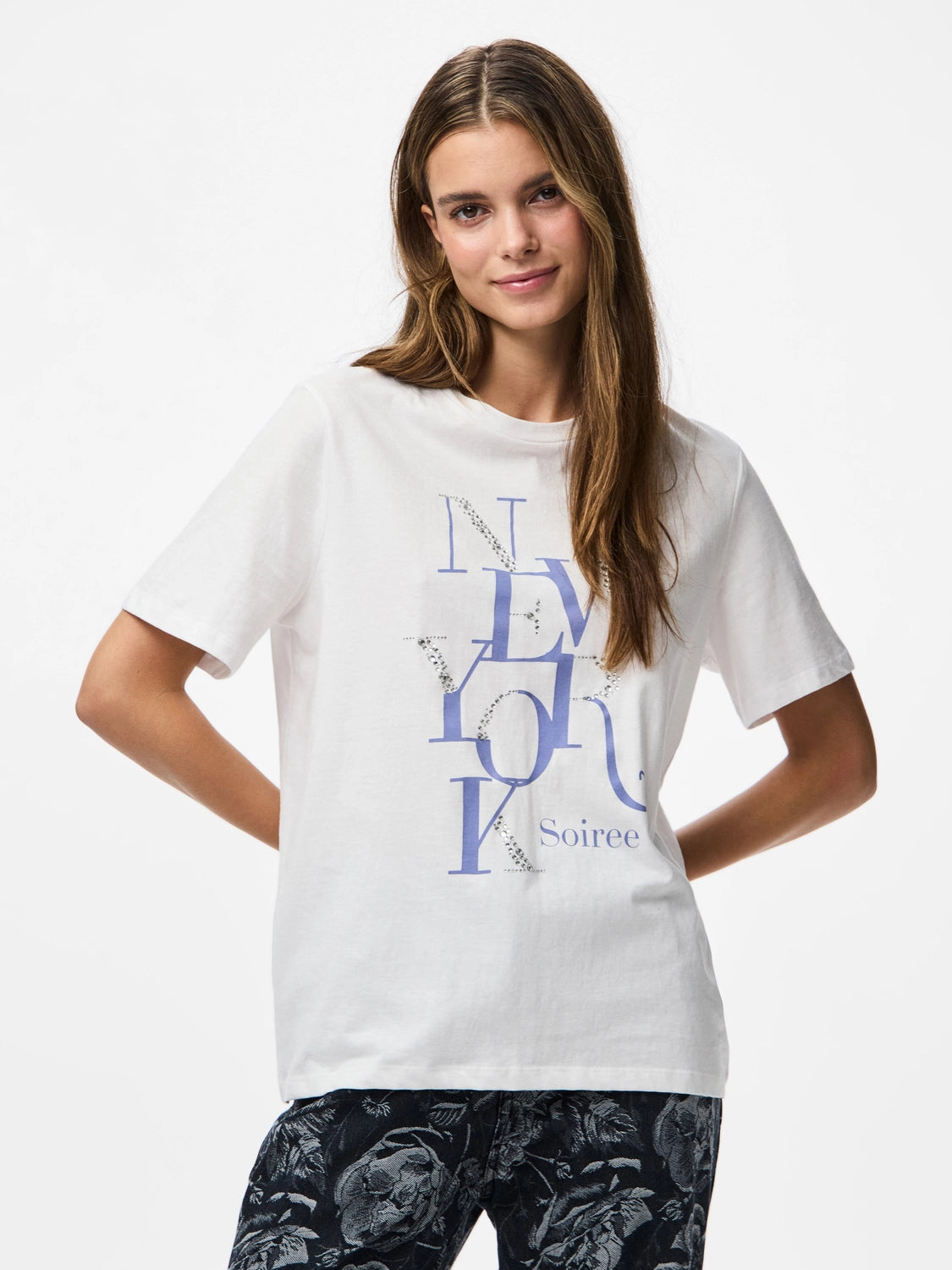 Tshirt Pieces Mariah 17160919