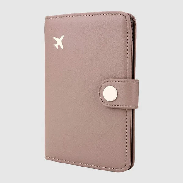 Portapasaporte PPLFV