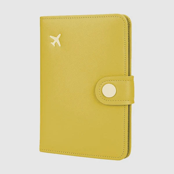 Portapasaporte PPLFV