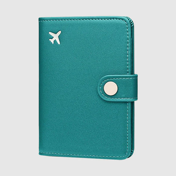 Portapasaporte PPLFV