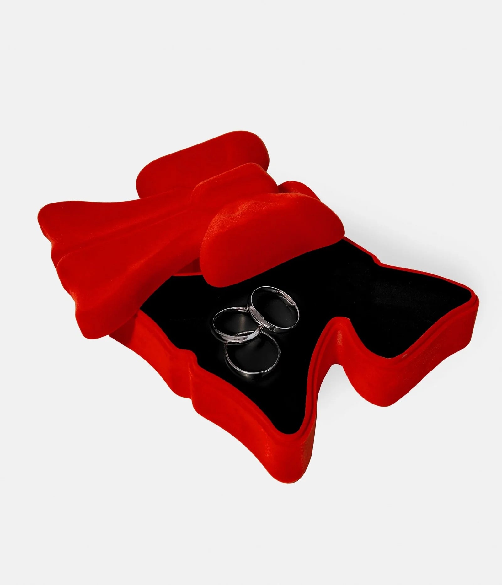 Oragnizador de joyas DYBOXBOWRE