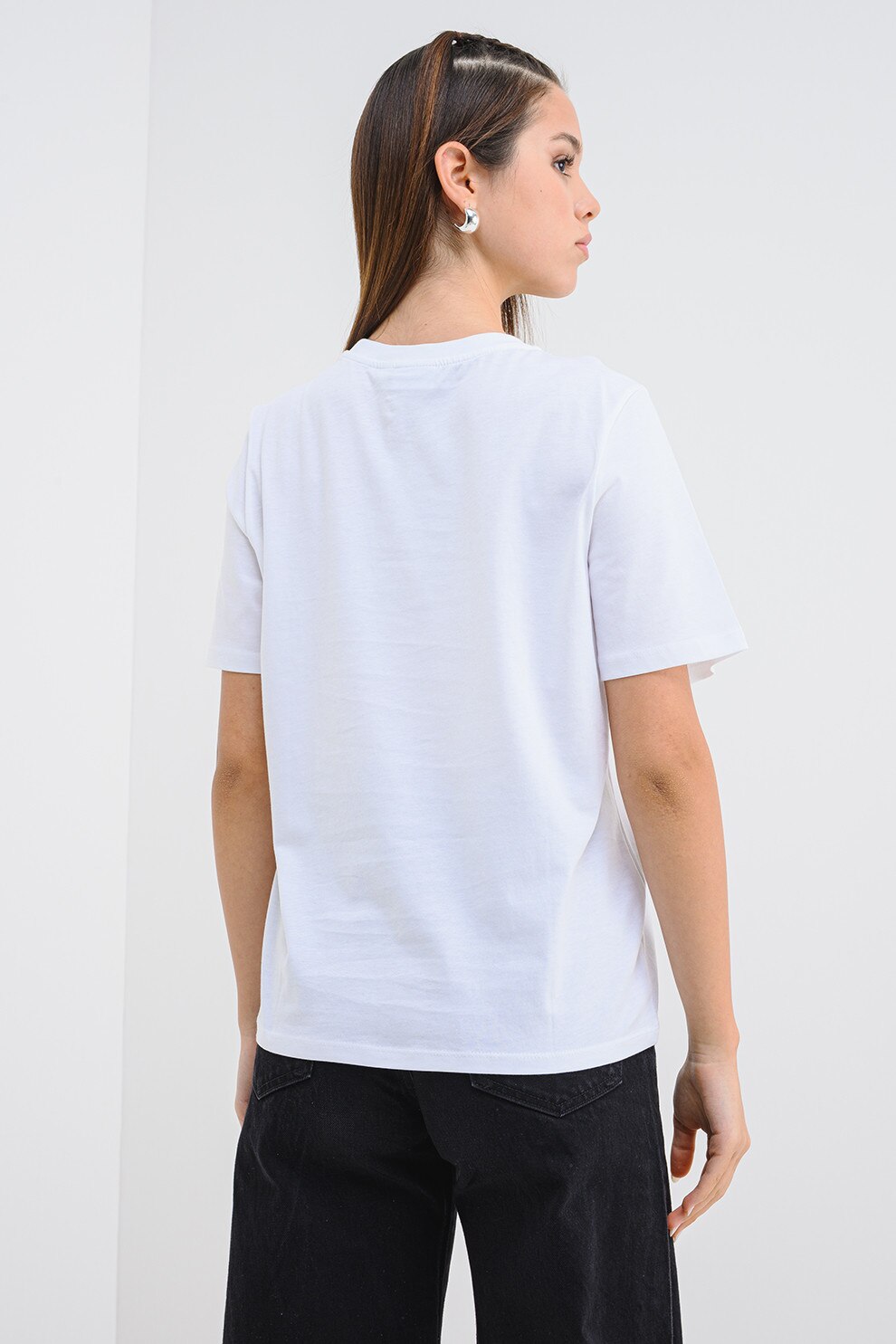 Tshirt Pieces Manilla 17160724