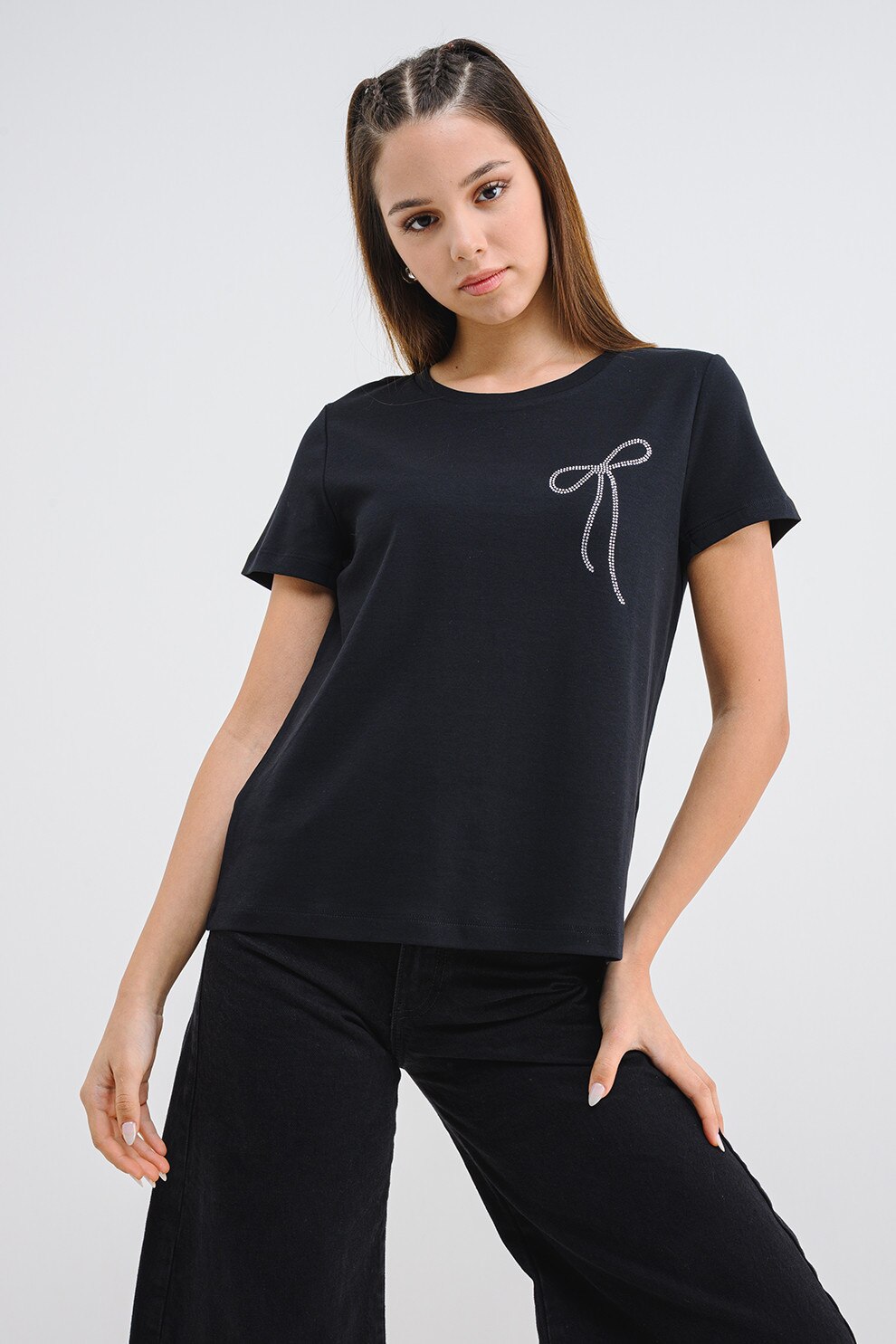 Tshirt Vero Moda Heneth 10337170