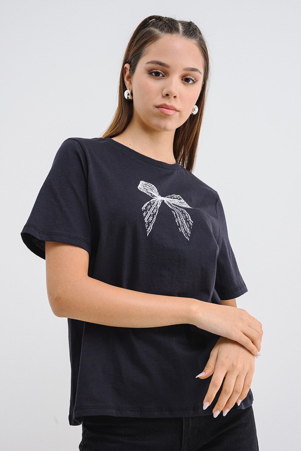 Tshirt Pieces Manilla 17160724