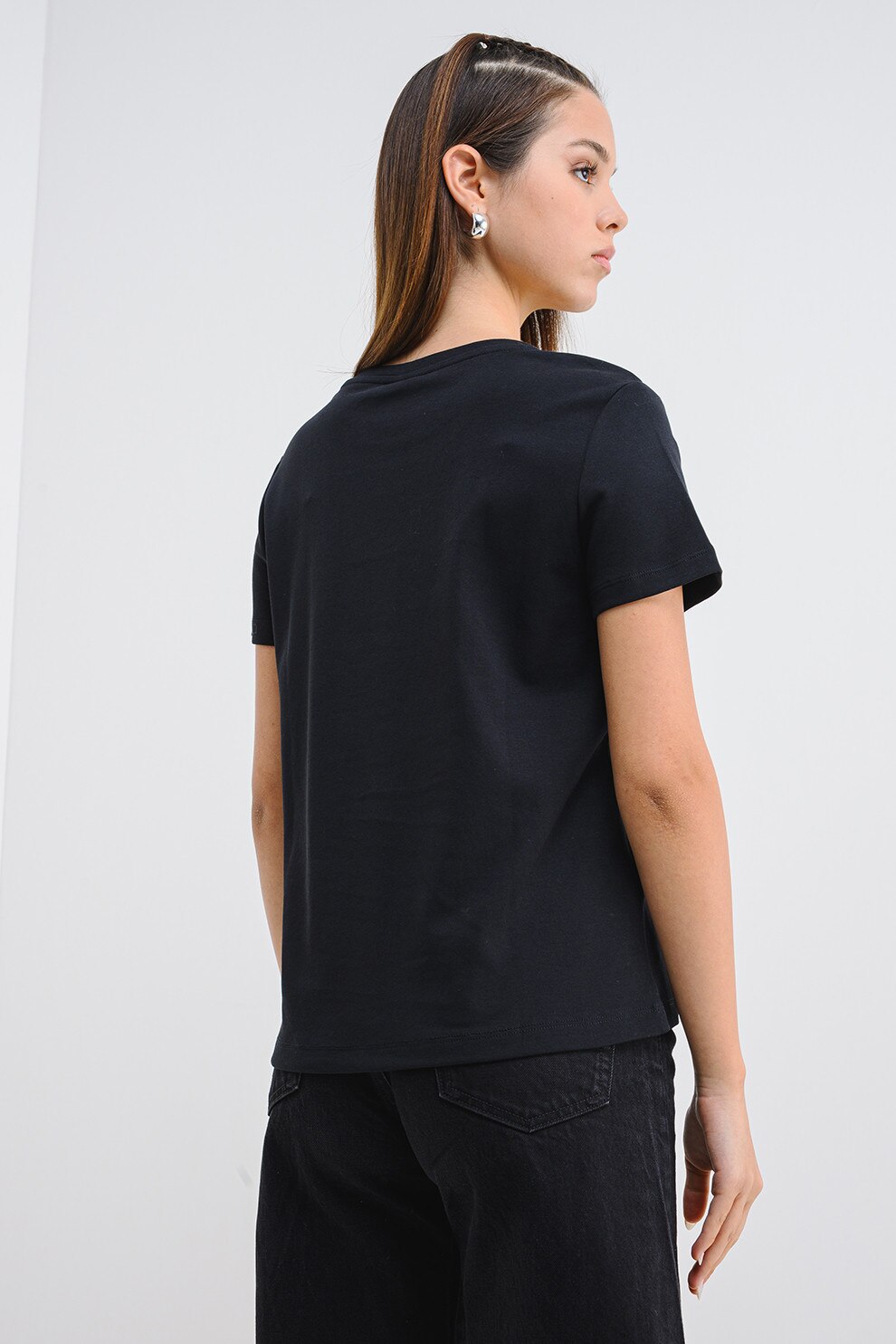 Blusa Vero Moda Heneth 10337170