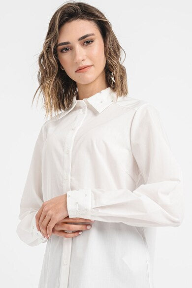 Camisa Pieces Naijia 17151652