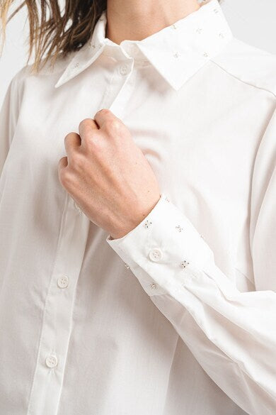 Camisa Pieces Naijia 17151652