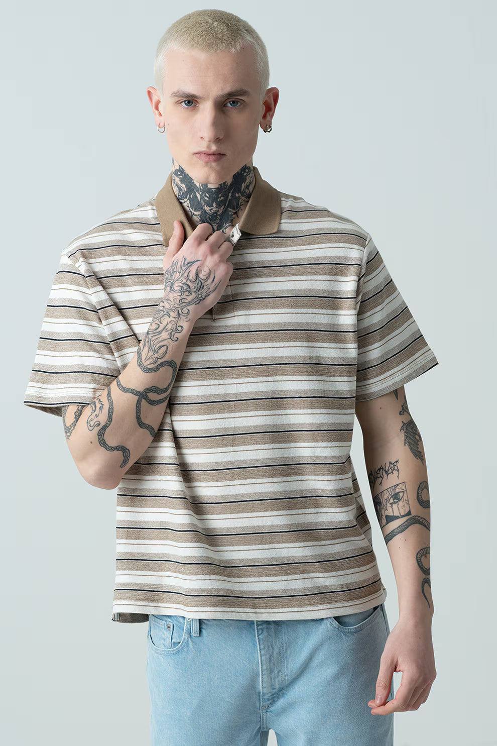 Polo Jack & Jones Bluremy 12274181