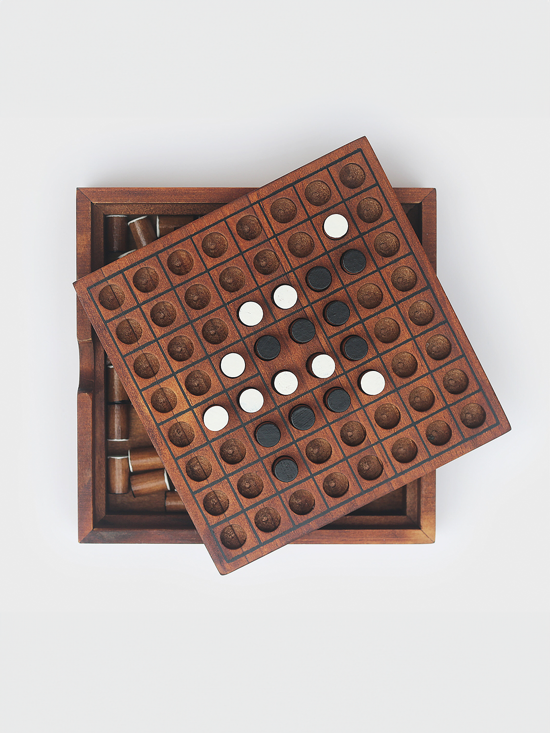 Juego de mesa Reversi Luckies LK IAGREV