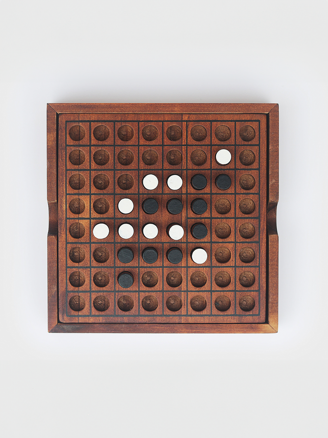 Juego de mesa Reversi Luckies LK IAGREV