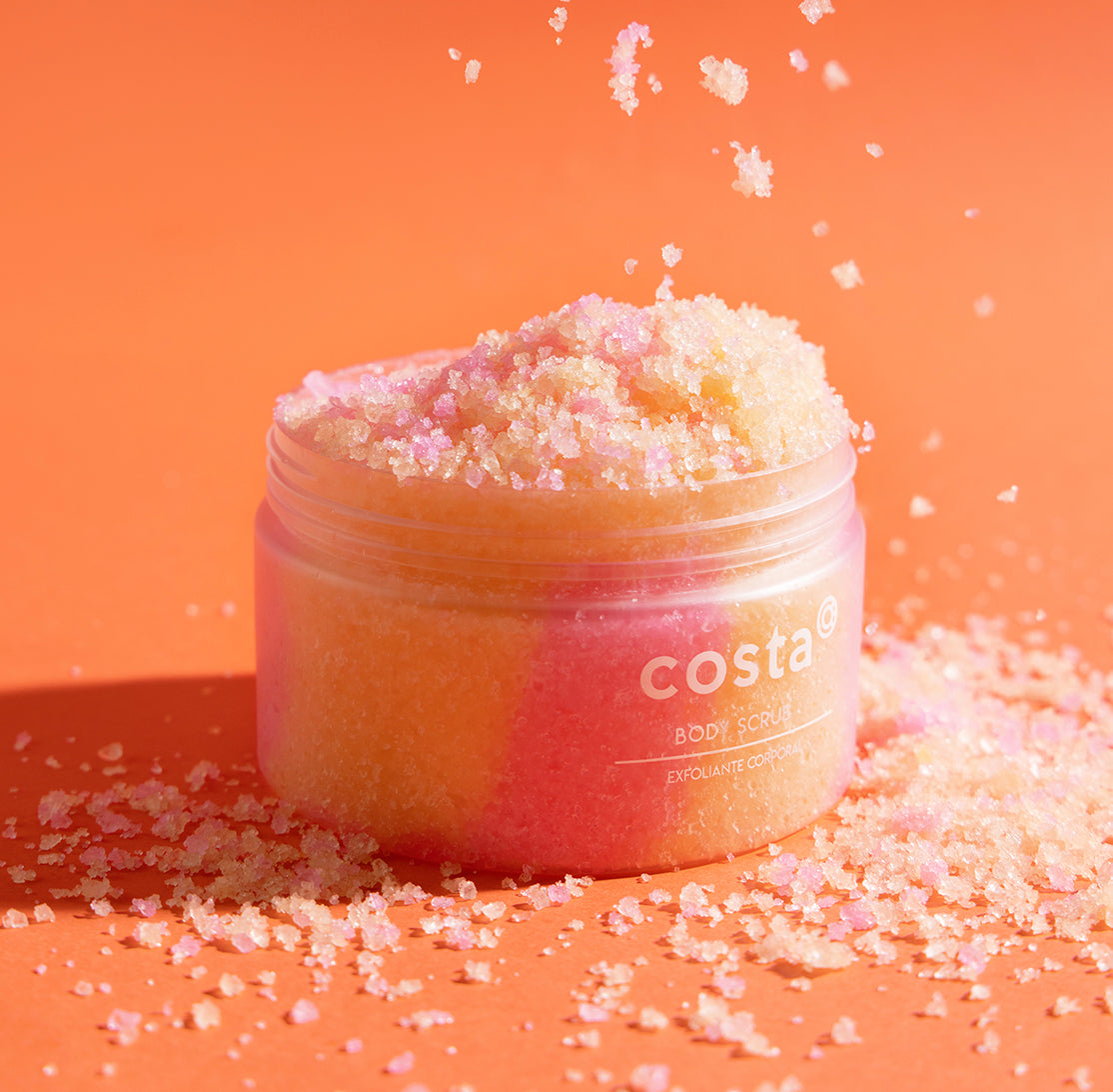 Body Scrub Costa CST-Body01