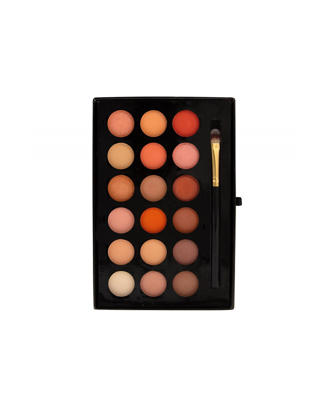 Paleta de sombras Friends WFFP-6