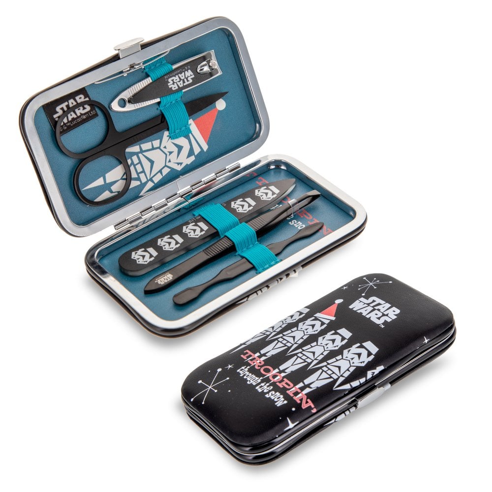 Kit de manicura Star Wars DSW-19405-8