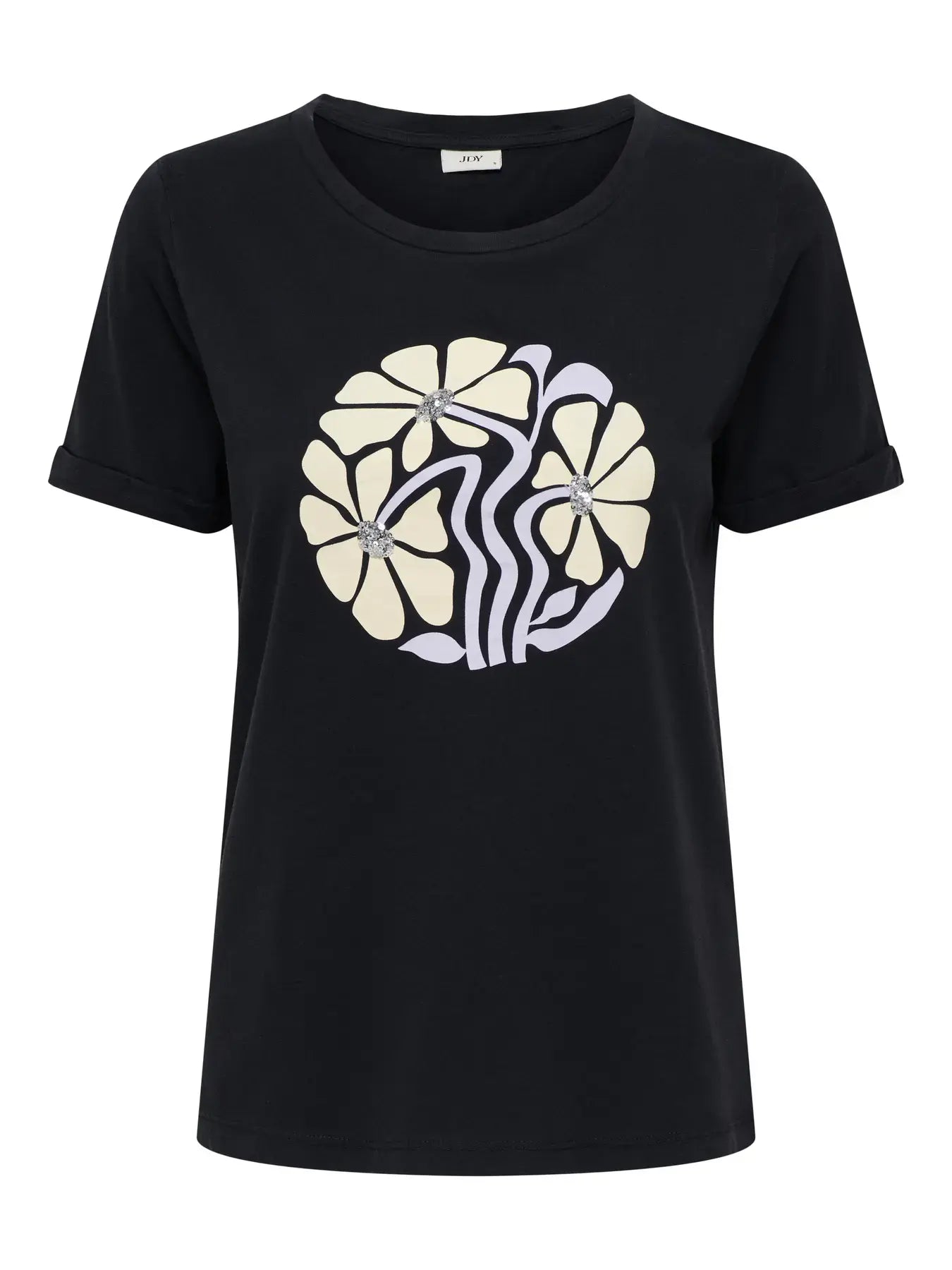 Tshirt JDY Kitty 15370810