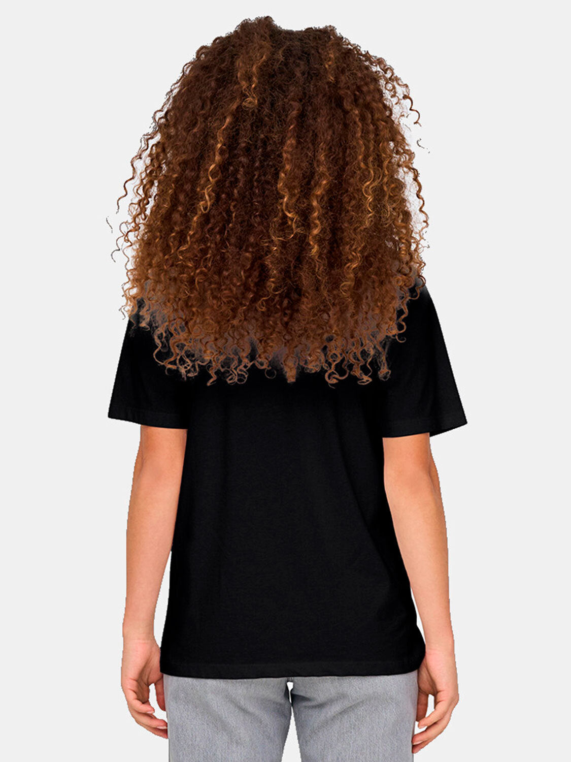 Tshirt Only Burst 15343431