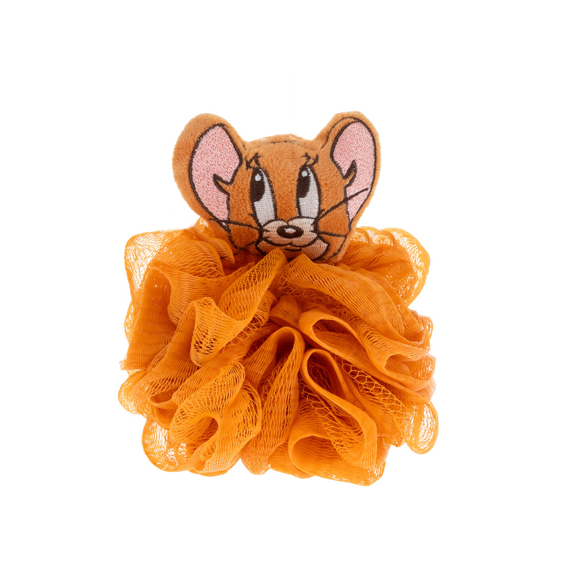 Esponja de baño Tom Jerry Jerry T&J-FG14038-12
