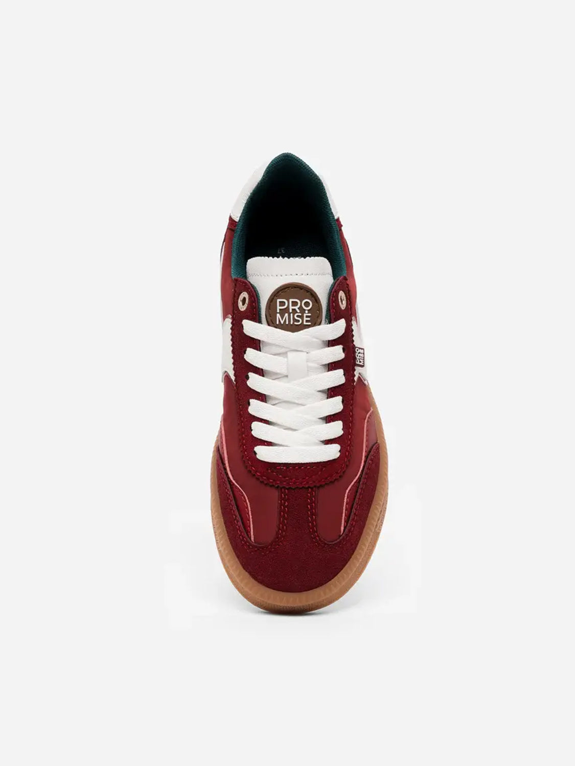 Tenis Promise Rissy