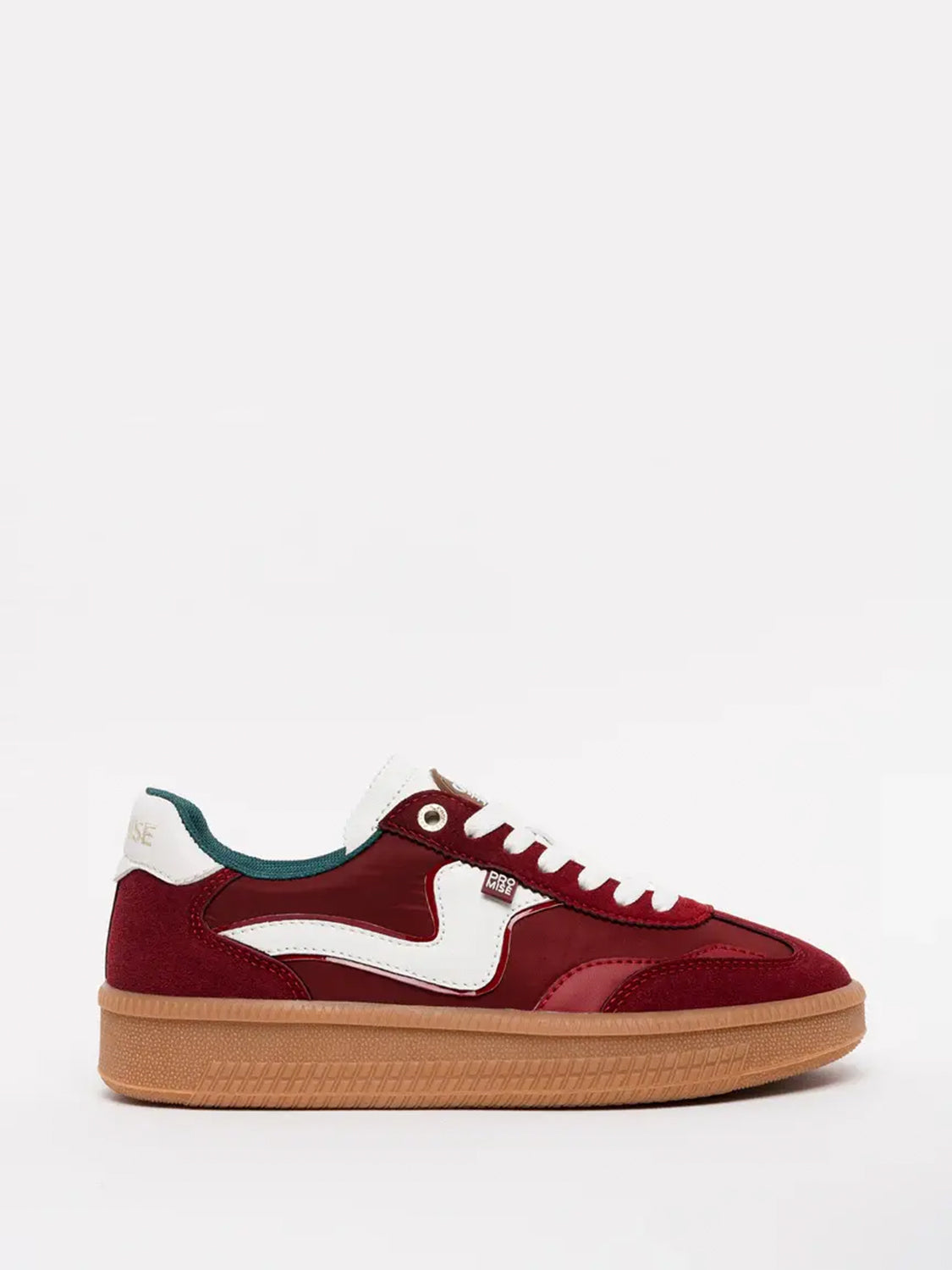 Tenis Promise Rissy