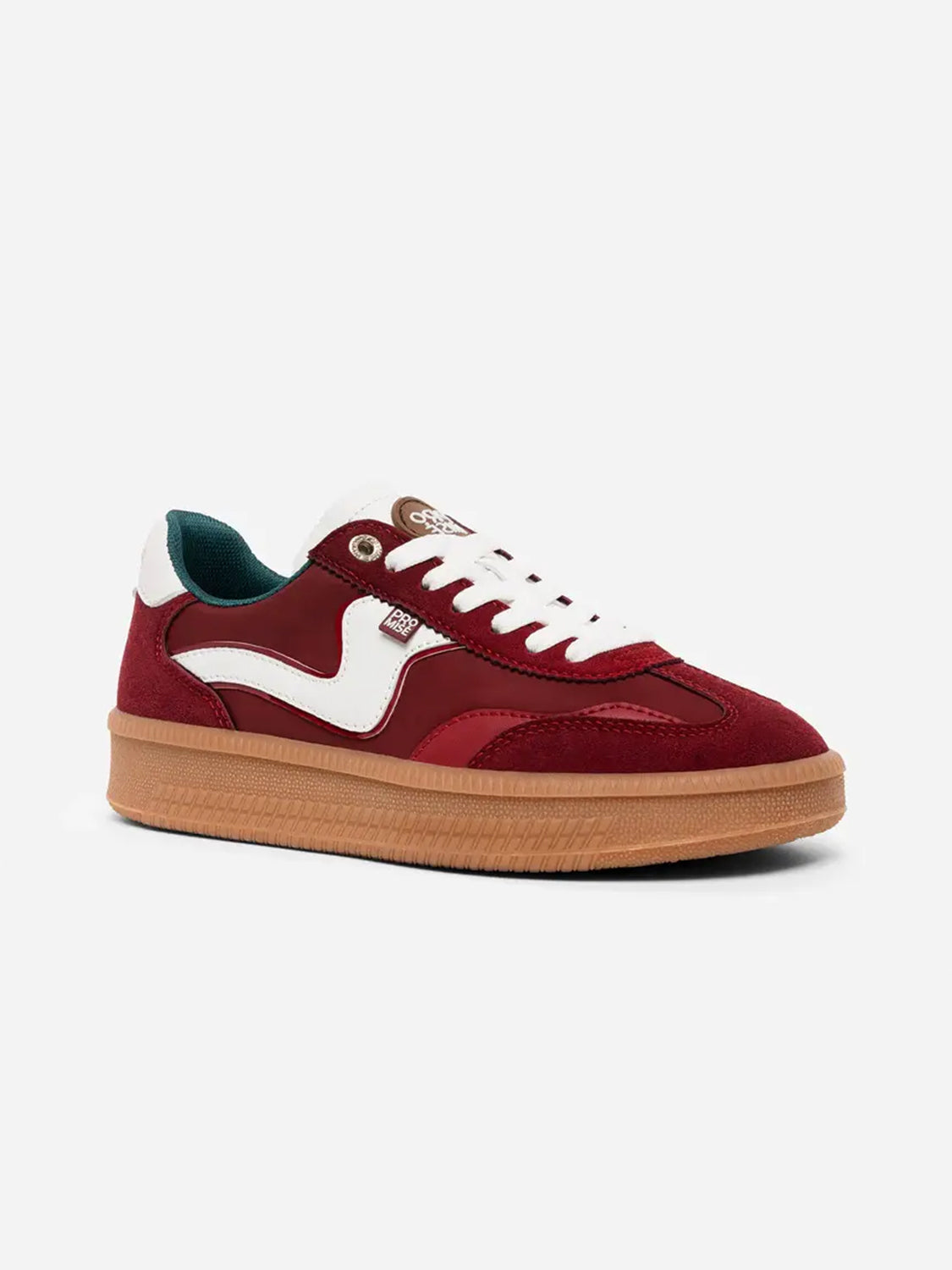 Tenis Promise Rissy