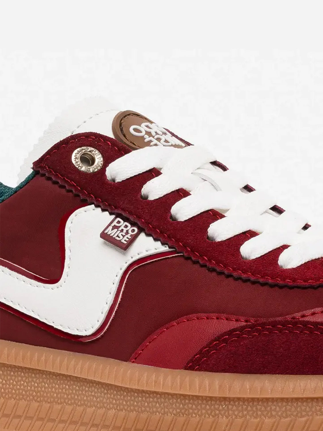 Tenis Promise Rissy