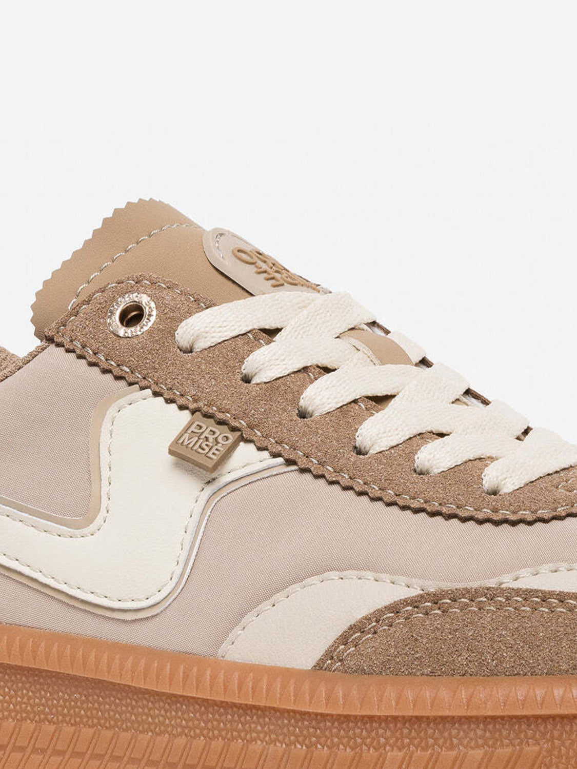Tenis Promise Rissy