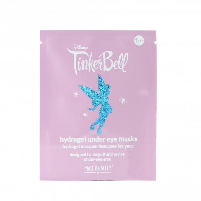 Mascarilla facial Tinkerbell TPP-FG14059-12