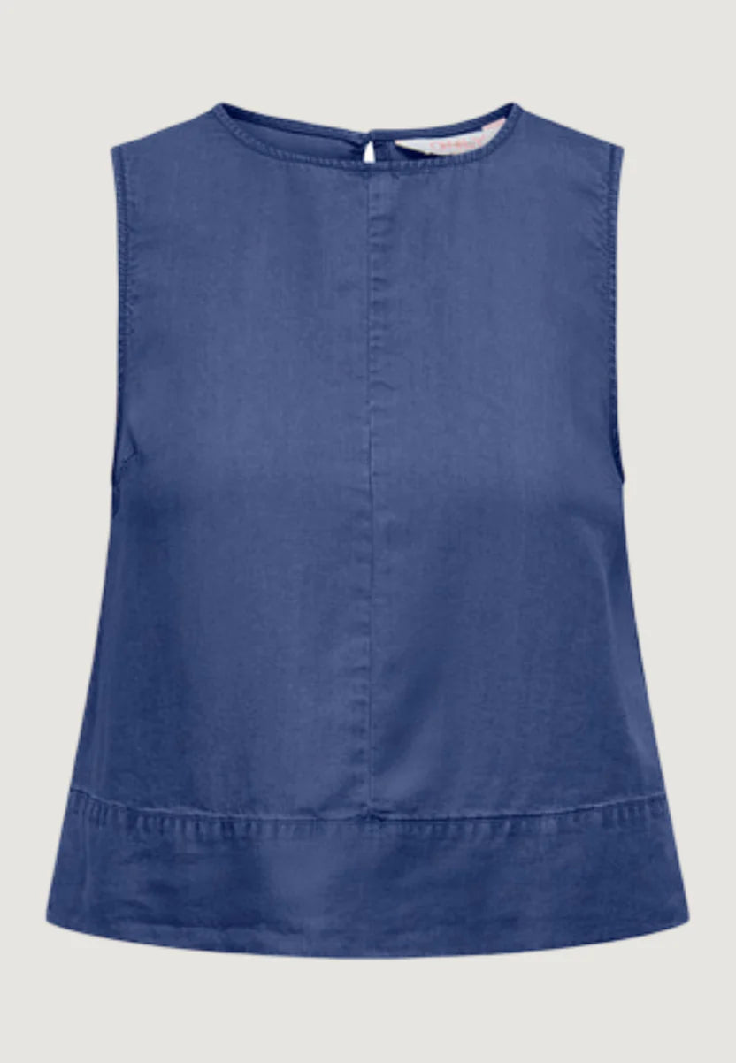 Blusa Only Dorsi 15363996