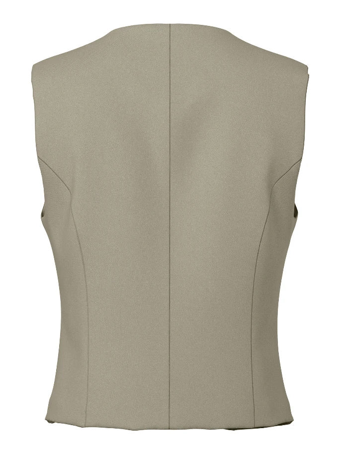 Blusa Pieces Kamil 17162406