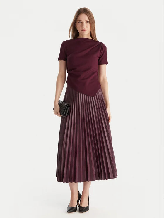 Blusa Vero Moda Nelli 10335687