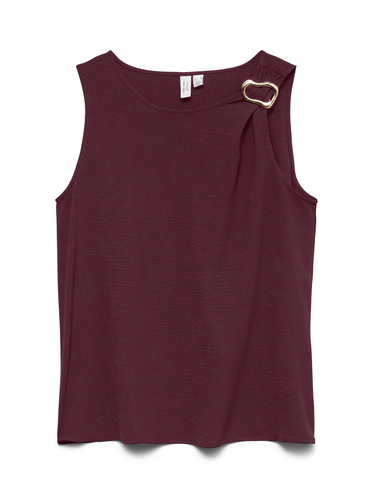 Blusa Vero Moda Haddie 10337535