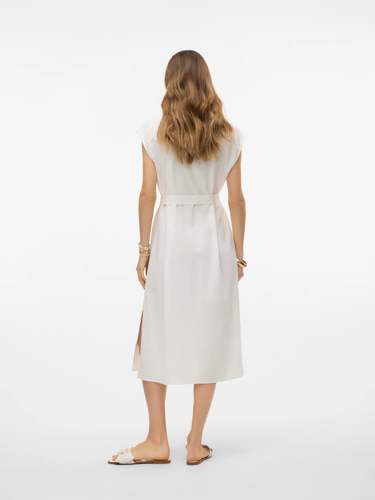 Vestido Vero Moda Milo 10282532