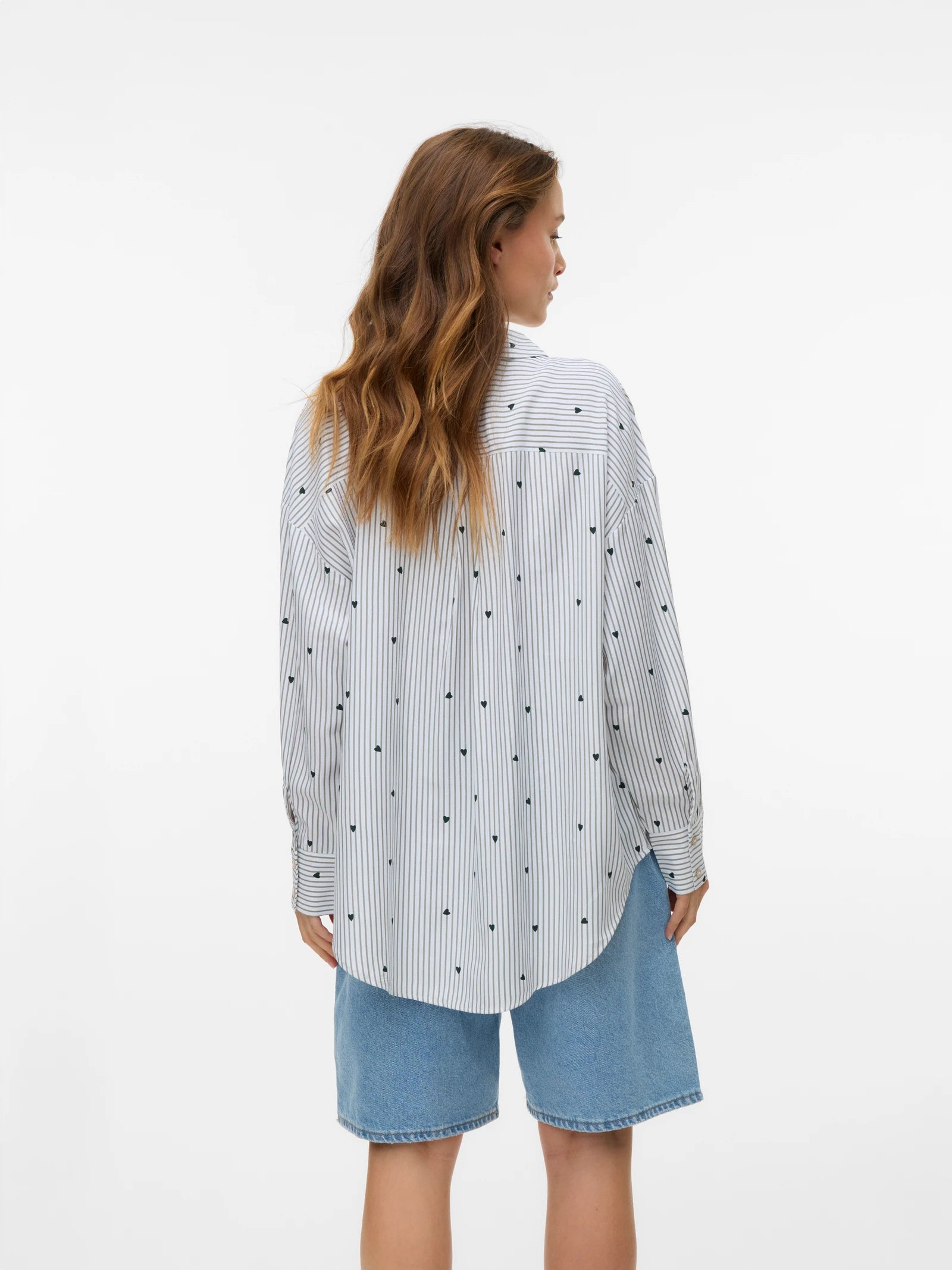 Blusa Vero Moda Nora II 10329151