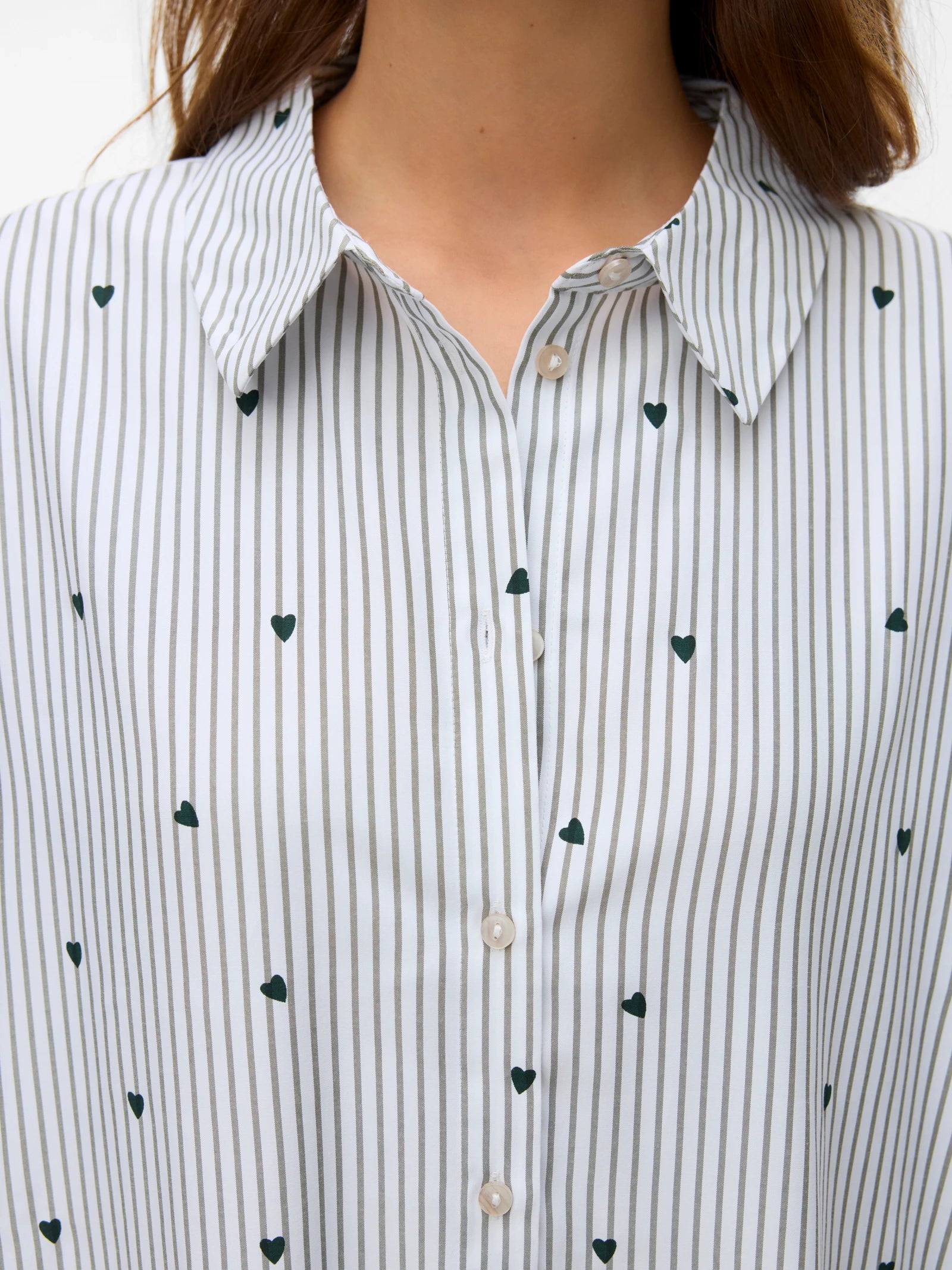 Blusa Vero Moda Nora II 10329151