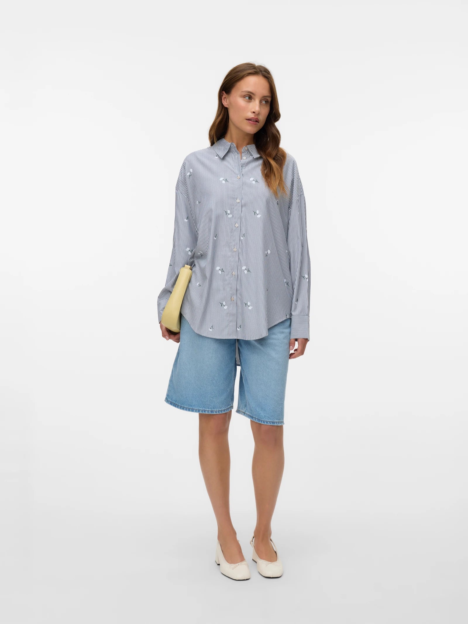 Camisa Vero Moda Nora 10329151