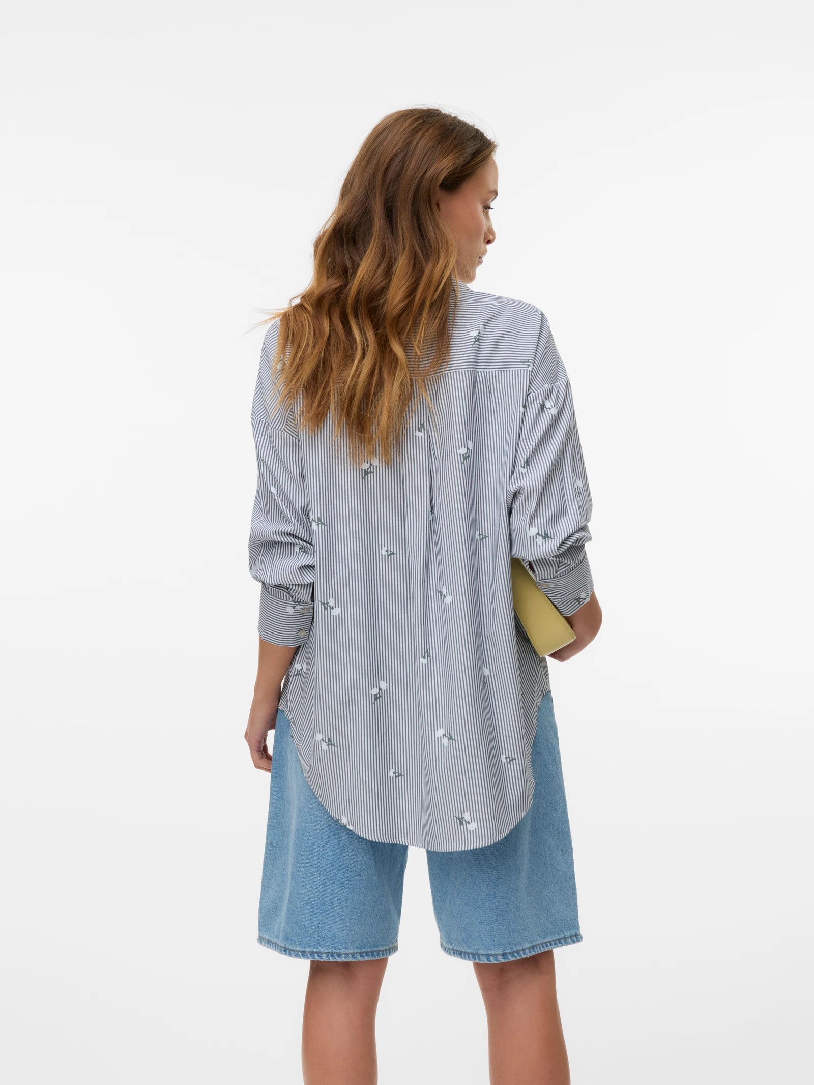 Camisa Vero Moda Nora 10329151