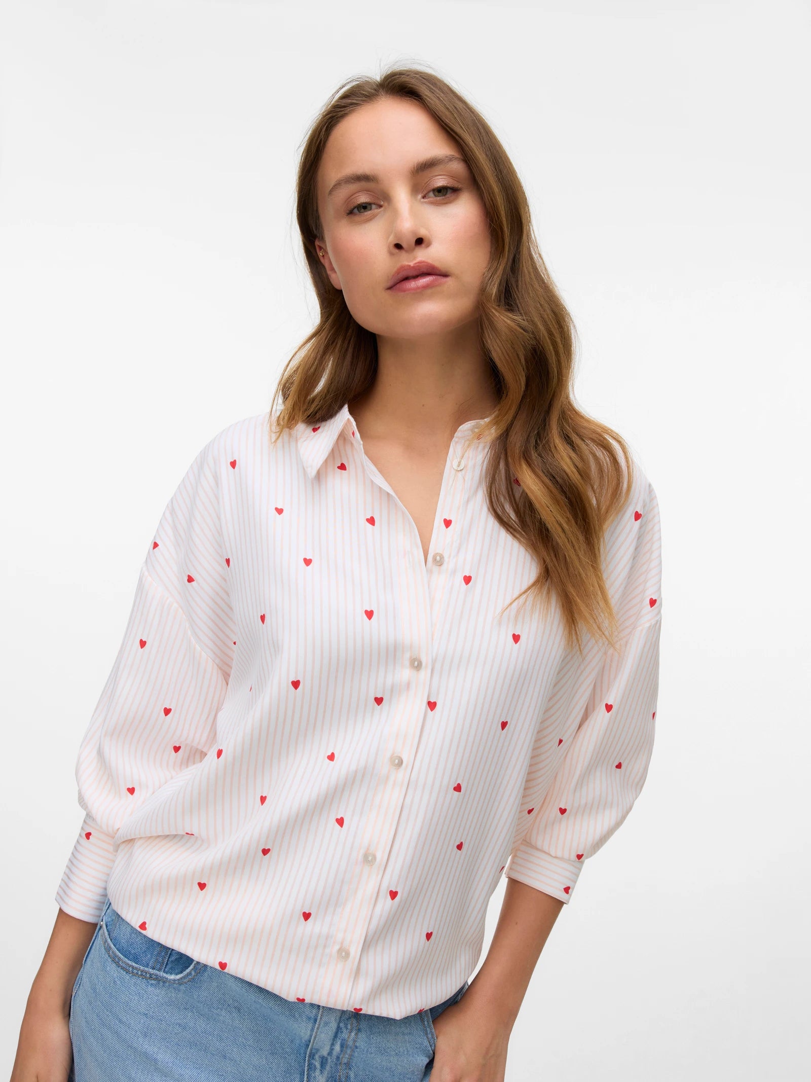 Camisa Vero Moda Nora 10329151