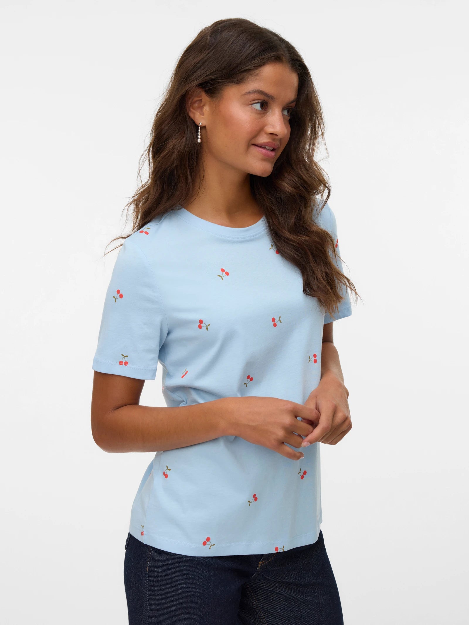 Tshirt Vero Moda Paulina IV 10329355