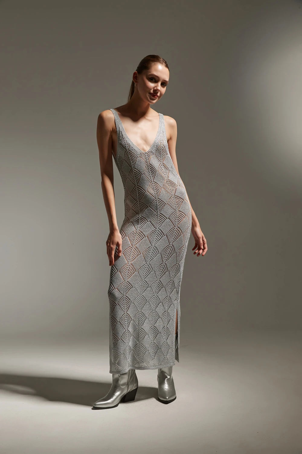 Vestido On Cue Kamio 01336183