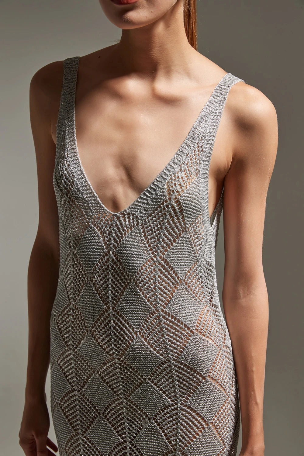 Vestido On Cue Kamio 01336183