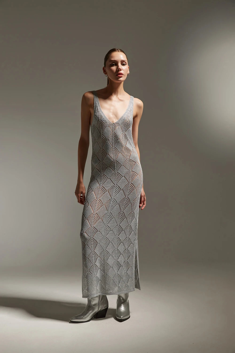 Vestido On Cue Kamio 01336183