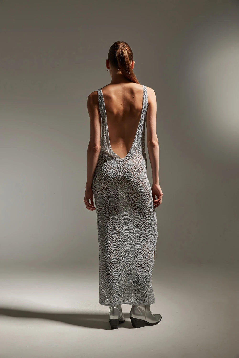 Vestido On Cue Kamio 01336183