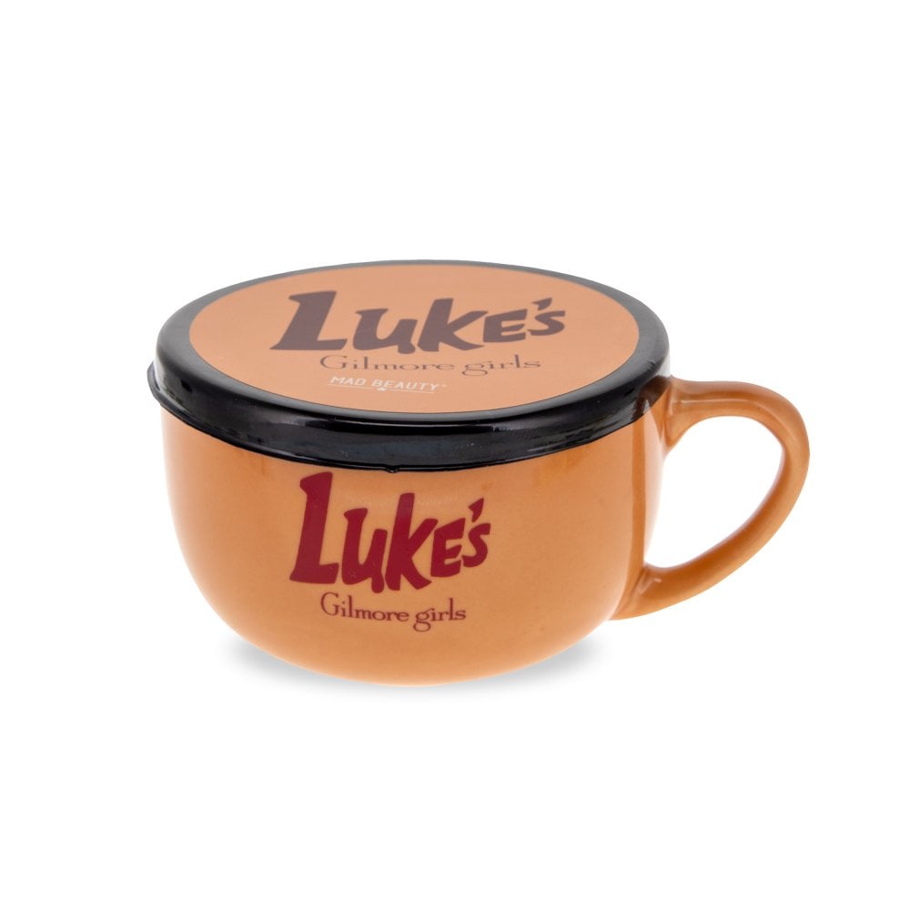 Crema corporal Gilmore Girls WG-19248-6