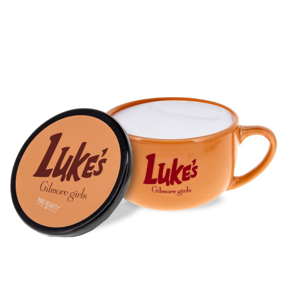 Crema corporal Gilmore Girls WG-19248-6