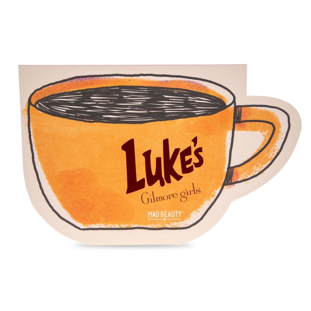 Sombras para ojos Gilmore Girls WG-19232-6