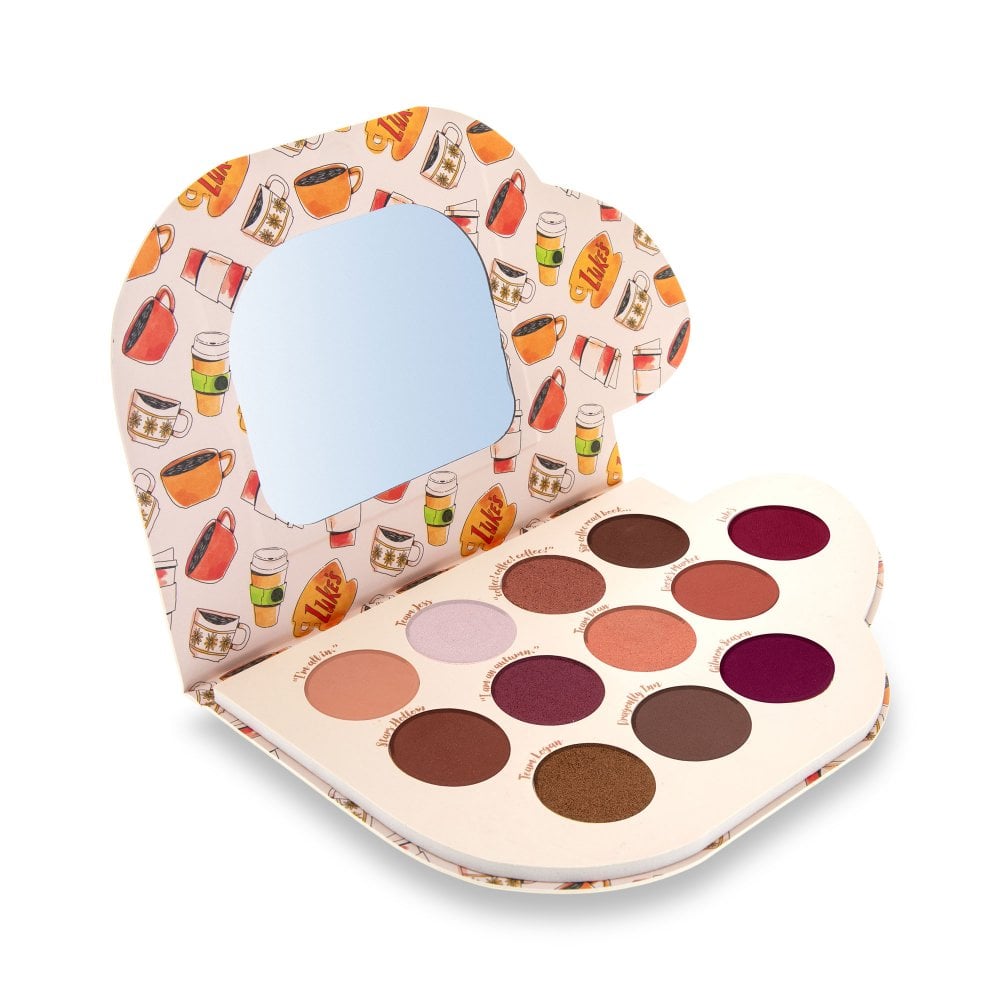 Sombras para ojos Gilmore Girls WG-19232-6