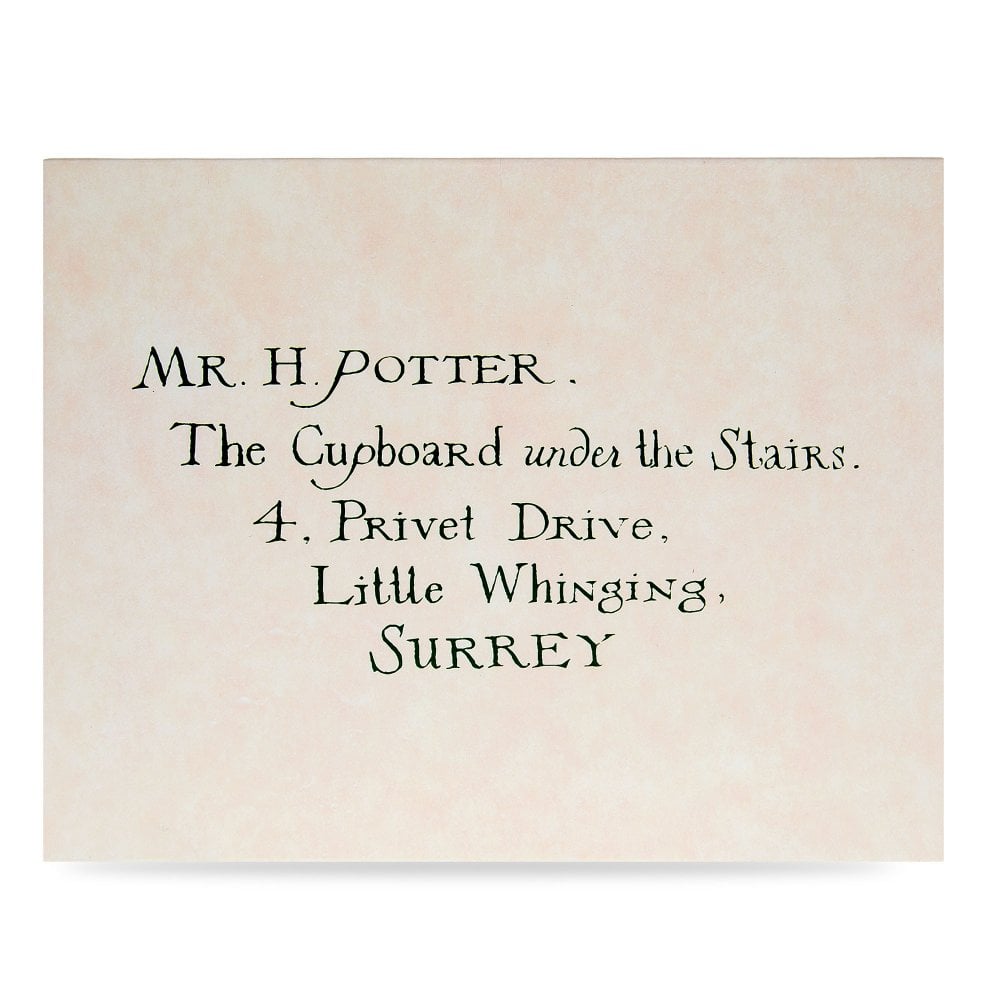Sombras de ojo Harry Potter WHP-19296-6